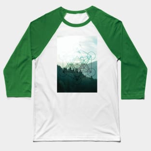 Mountainside Baseball T-Shirt